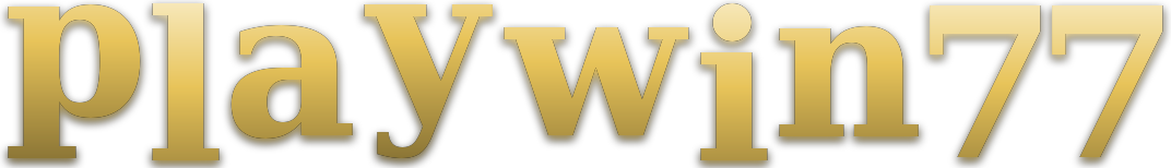 playwin77 logo