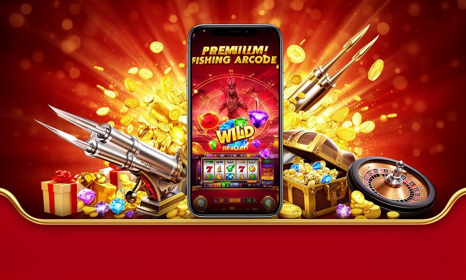 playwin77 Balikpapan Lucky Slots