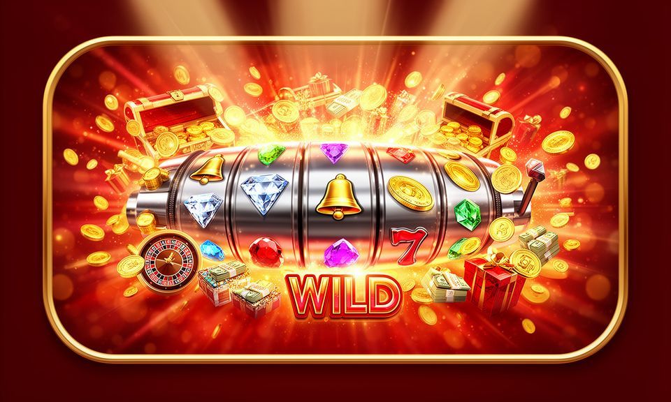 playwin77 Apa yang Ada di Live Baccarat Salon Kami